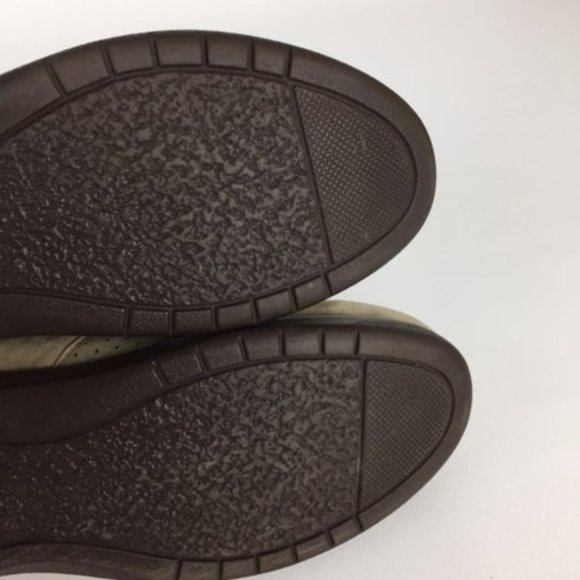 SAS Womens Free Time Sage Suede Comfort Walking Shoe Lace Up Sneakers size 9 - Picture 13 of 16